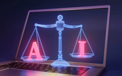 AI Receptionist for Law Firms vs. AI Intake Agent for Lawyers: What Every Attorney Needs to Know