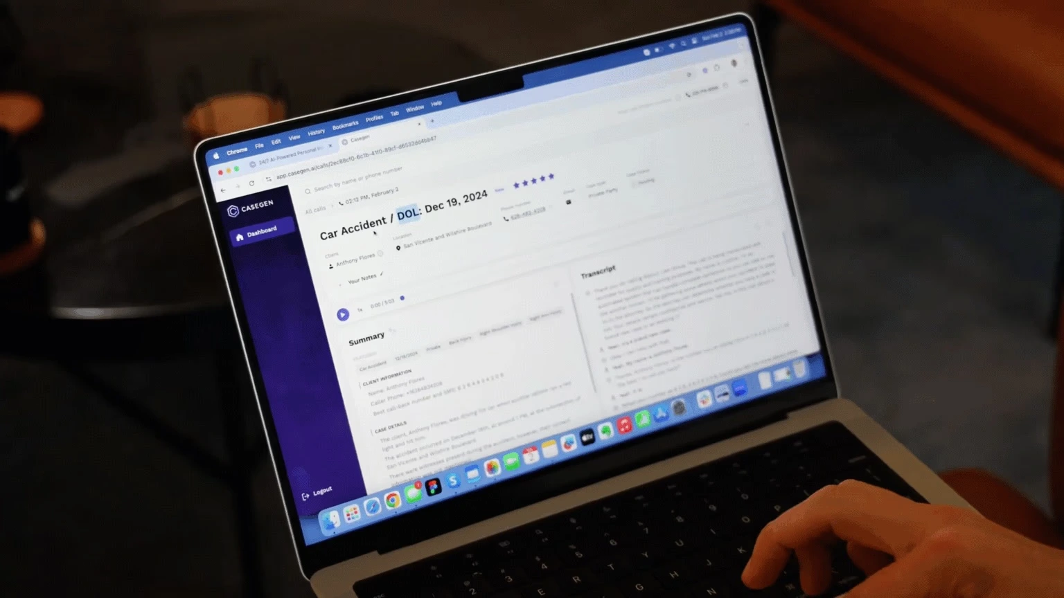 why large law firms and lead gen companies Why Large Law Firms and Lead Gen Companies