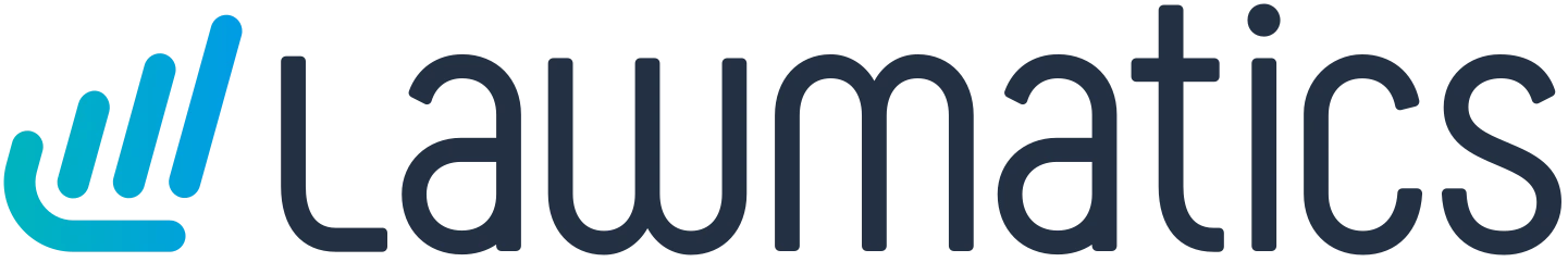 Lawmatics Logo