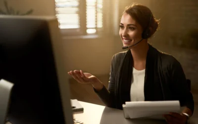 Virtual Receptionist for Law Firms: Why CaseGen’s AI Outperforms Human Answering Services