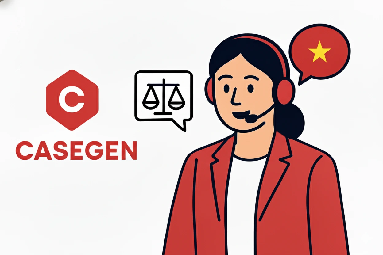 Vietnamese Answering Services