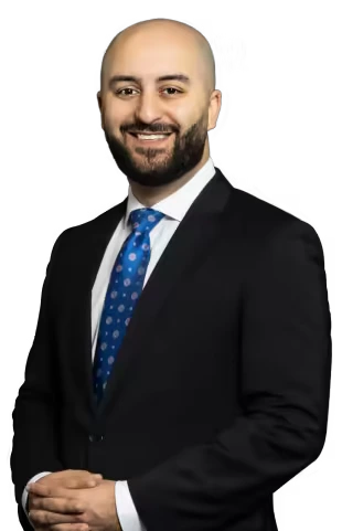 Narimon, PI Attorney