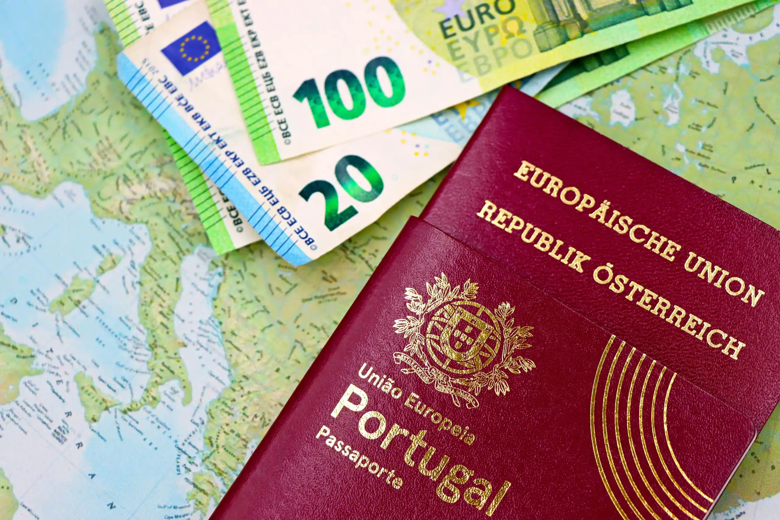 Immigration law receptionist for lawyer